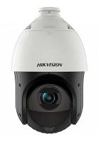 Камера видеонаблюдения IP Hikvision DS-2DE4425IW-DE(T5), 1440p, 4.8 - 120 мм, белый