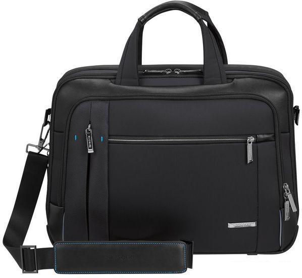 Сумка Samsonite Spectrolite 3.0 KG3-09003 (черный) - фото 2 - id-p215461609