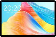 Планшет TECLAST M50 (Pro edition) 10.1", 8ГБ, 256ГБ, 3G, LTE, Android 13 голубой