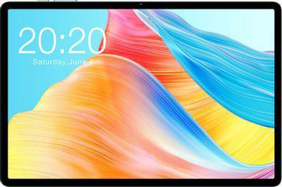 Планшет TECLAST M50 (Pro edition) 10.1", 8ГБ, 256ГБ, 3G, LTE, Android 13 голубой - фото 1 - id-p214507059