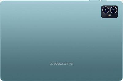 Планшет TECLAST M50 (Pro edition) 10.1", 8ГБ, 256ГБ, 3G, LTE, Android 13 голубой - фото 4 - id-p214507059