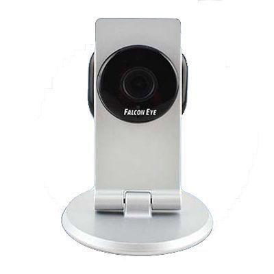 Камера видеонаблюдения IP Falcon Eye FE-ITR1300, 720p, 3.6 мм, белый - фото 1 - id-p213145881