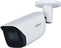 Камера видеонаблюдения IP Dahua DH-IPC-HFW3441EP-S-0280B-S2, 1520p, 2.8 мм, белый