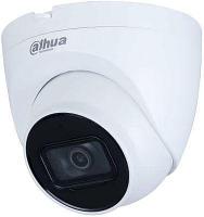 Камера видеонаблюдения IP Dahua DH-IPC-HDW2230T-AS-0280B-S2(QH3), 1080p, 2.8 мм, белый