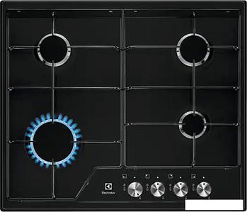 Варочная панель Electrolux EGS6424K