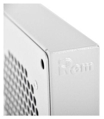 Модуль вентиляторный Rem (R-FAN-6K-1U) 6 вент. с контроллером серый (упак.:1шт) - фото 2 - id-p215036702