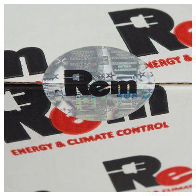 Модуль вентиляторный Rem (R-FAN-6K-1U) 6 вент. с контроллером серый (упак.:1шт) - фото 5 - id-p215036702