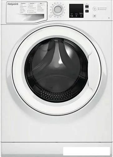 Стиральная машина Hotpoint-Ariston NUS 5015 H RU