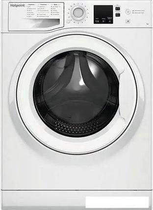 Стиральная машина Hotpoint-Ariston NUS 5015 H RU, фото 2