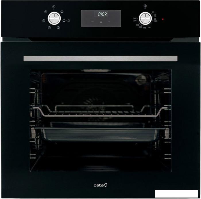 Духовой шкаф CATA MDS 7206 BK 07034506