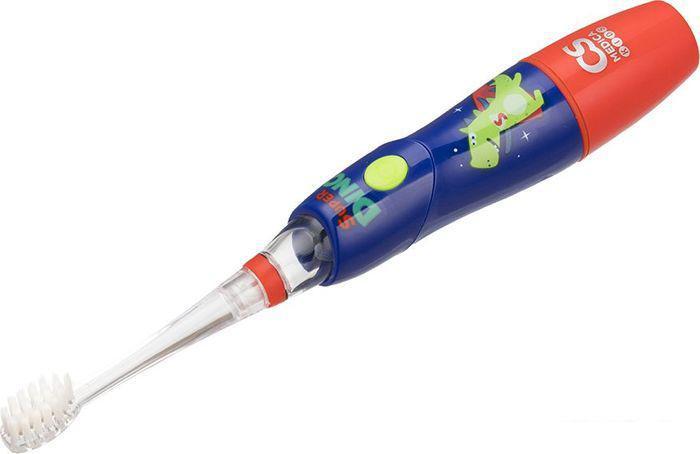 Электрическая зубная щетка CS Medica Kids CS-9760-H - фото 7 - id-p215117960