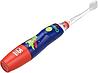 Электрическая зубная щетка CS Medica Kids CS-9760-H, фото 4