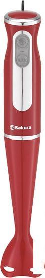 Погружной блендер Sakura SA-6248R
