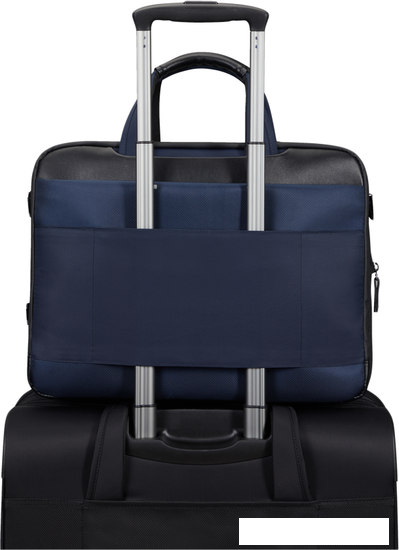 Сумка Samsonite Spectrolite 3.0 KG3-11003 (синий) - фото 6 - id-p215461693