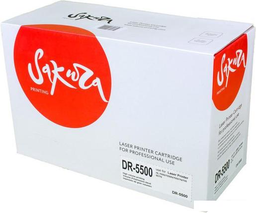Фотобарабан Sakura Printing SADR5500, фото 2