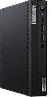 Компьютер Lenovo ThinkCentre Tiny M70q-3, Intel Core i5 12500T, DDR4 16ГБ, 512ГБ(SSD), Intel UHD Graphics 770,