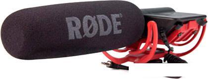 Микрофон RODE Video Mic