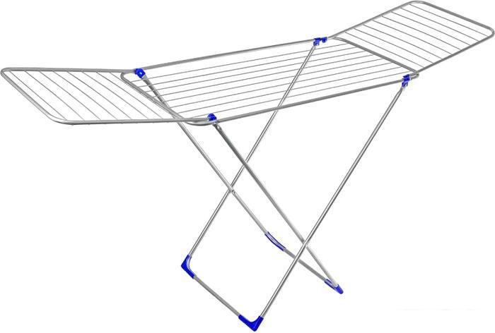 Сушилка для белья Sakura SA-8124 - фото 1 - id-p215364697