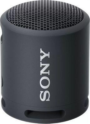 Колонка портативная Sony SRS-XB13, 5Вт, черный [srs-xb13/bc] - фото 1 - id-p215036840