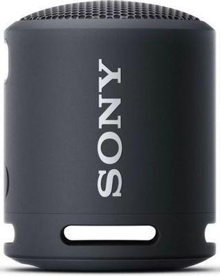 Колонка портативная Sony SRS-XB13, 5Вт, черный [srs-xb13/bc] - фото 3 - id-p215036840
