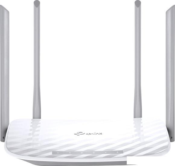 Беспроводной маршрутизатор TP-Link Archer C50(RU)