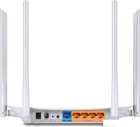 Беспроводной маршрутизатор TP-Link Archer C50(RU), фото 2