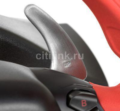 Руль Thrustmaster Ferarri 458 для Xbox Series X / Series S / One [4460105] - фото 9 - id-p215584608