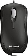 Мышь Microsoft Basic Optical Mouse for Business (черный)