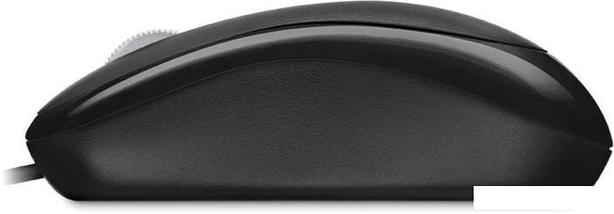 Мышь Microsoft Basic Optical Mouse for Business (черный), фото 2