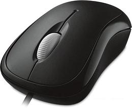 Мышь Microsoft Basic Optical Mouse for Business (черный), фото 3
