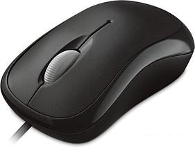 Мышь Microsoft Basic Optical Mouse for Business (черный), фото 2