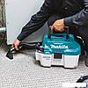 Пылесос Makita DVC750LZ, фото 5