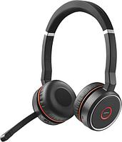 Наушники Jabra Evolve 75 MS Stereo