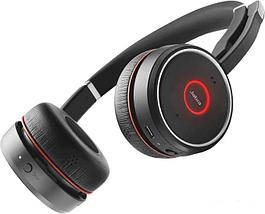 Наушники Jabra Evolve 75 MS Stereo, фото 2