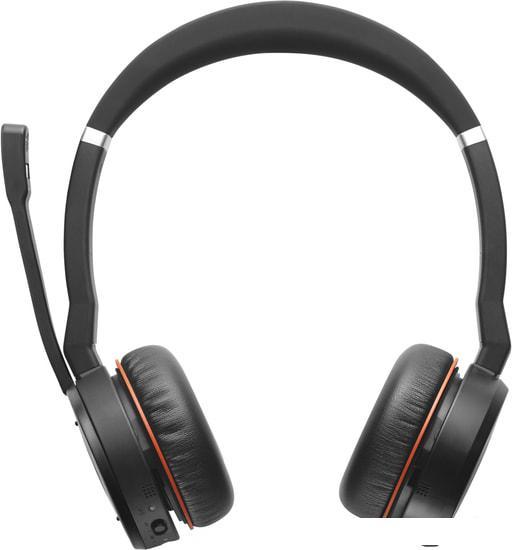 Наушники Jabra Evolve 75 MS Stereo - фото 3 - id-p215588028