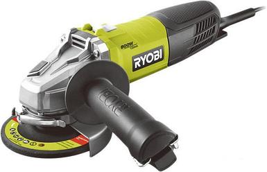 Угловая шлифмашина Ryobi RAG800-125S [5133002493]