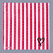 Салфетки бумажные однослойные «Девичник», 24 × 24 см, в наборе 20 шт., фото 3