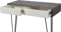 Консольный столик Калифорния мебель Телфорд - фото 4 - id-p215765505
