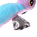Мягкая игрушка «Морской конёк», цвет фиолетовый, фото 5