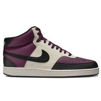 Кроссовки мужские NIKE COURT VISION MID NEXT NATURE DN3577-600