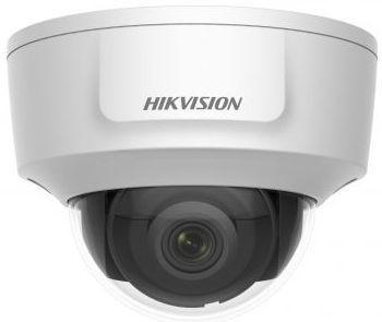 Видеокамера IP Hikvision DS-2CD2185G0-IMS (2.8мм) 2.8-2.8мм цветная корп.:белый - фото 1 - id-p203912001