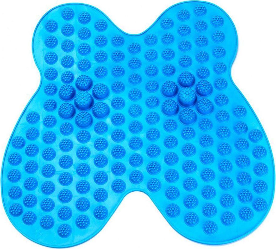 Коврик массажный рефлексологический для ног «РЕЛАКС МИ» синий - фото 6 - id-p215791813