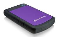 Накопитель TRANSCEND StoreJet 25A3 TS2TSJ25A3K USB3.0 Portable 2.5" HDD 2Tb EXT (RTL)