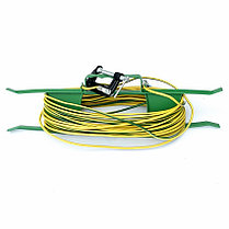 Набор для отвода статического напряжения (20м, 6мм2), фото 2