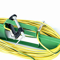 Набор для отвода статического напряжения (20м, 6мм2), фото 3