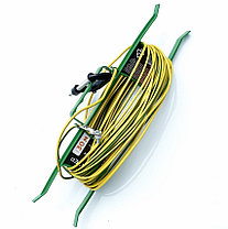 Набор для отвода статического напряжения (20м, 6мм2), фото 2