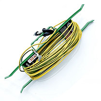 Набор для отвода статического напряжения (20м, 6мм2), фото 3