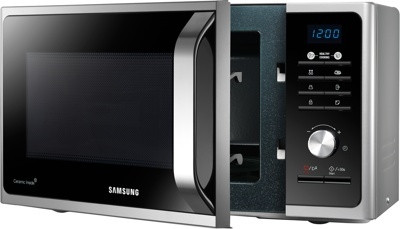 Микроволновая печь Samsung MS23F302TAS - фото 1 - id-p215792332