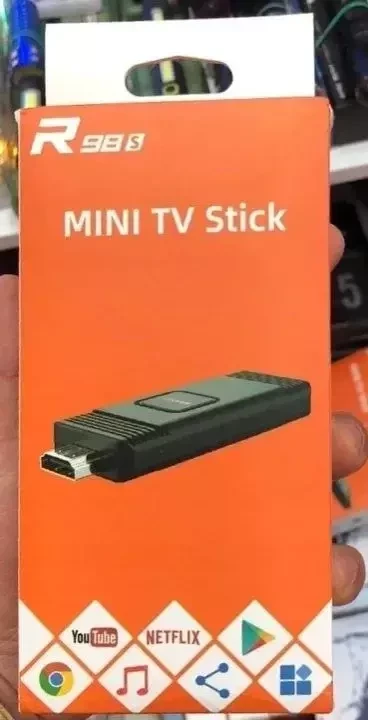 Приставка TV Marvik / Mini TV Stick - фото 3 - id-p215792421