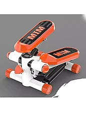 Степ платформа кардио тренажёр / Степпер для ног и бёдер, фото 2
